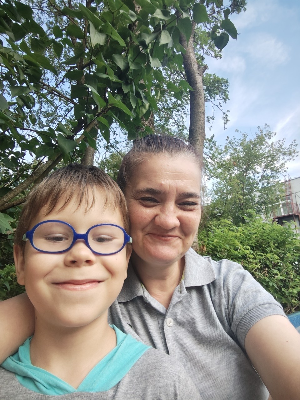 новикова надежда в LOOKY — фото 2