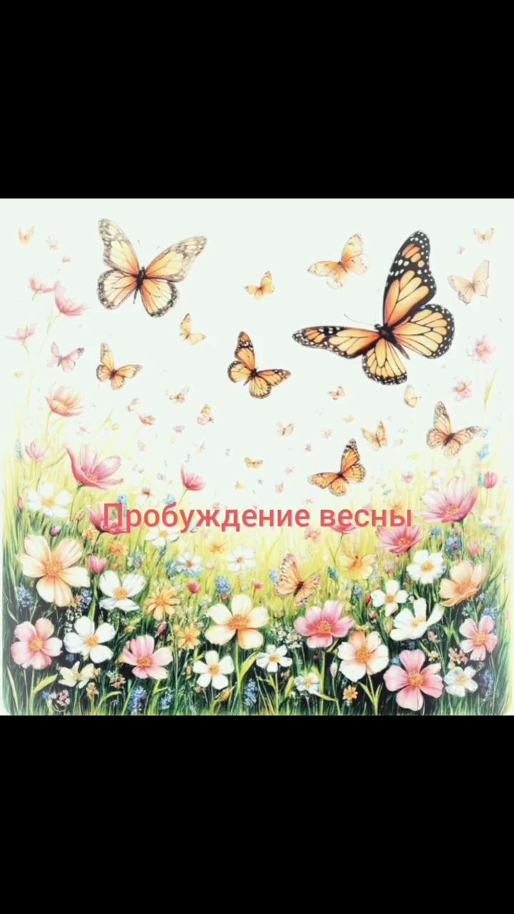 galjenok в LOOKY. . Моя песня "Пробужден...