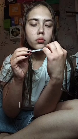 Marina__Myryg в LOOKY — А ты хочешь похудеть без срывов и диет?