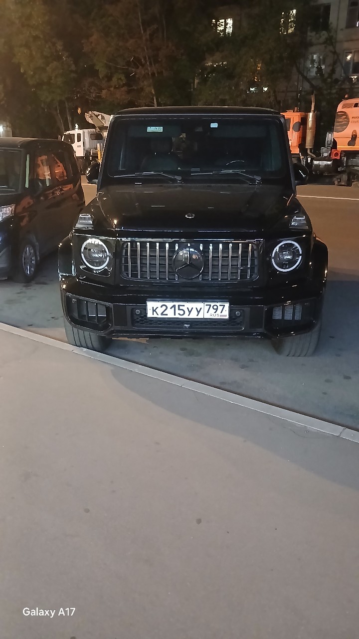 Уралбой в LOOKY — публикация