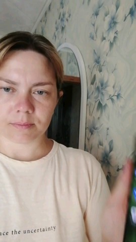Irina_MY_SVOI в LOOKY. . Я знаю, что многие б...