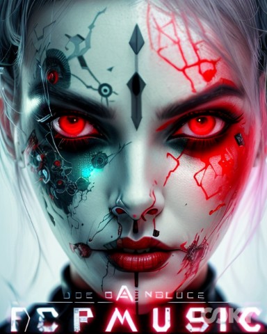 Denis Masterov в LOOKY. #Футуризм,#LOOKY_нейронка. #Футуризм #LOOKY_ней...