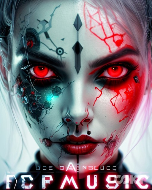 Denis Masterov в LOOKY — #Футуризм #LOOKY_нейронка