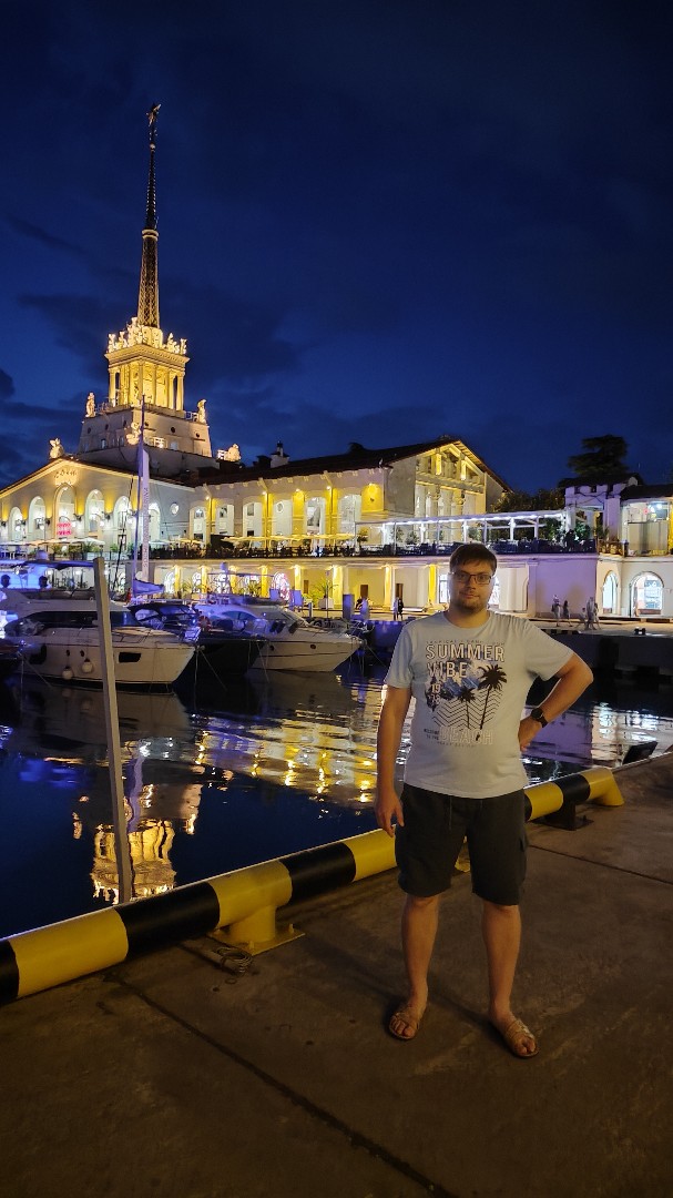 Как же хочется назад в отпуск.