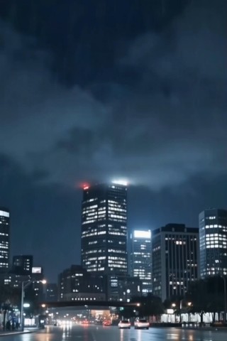 Looky_177737314813071 в LOOKY. . Танго под дождём