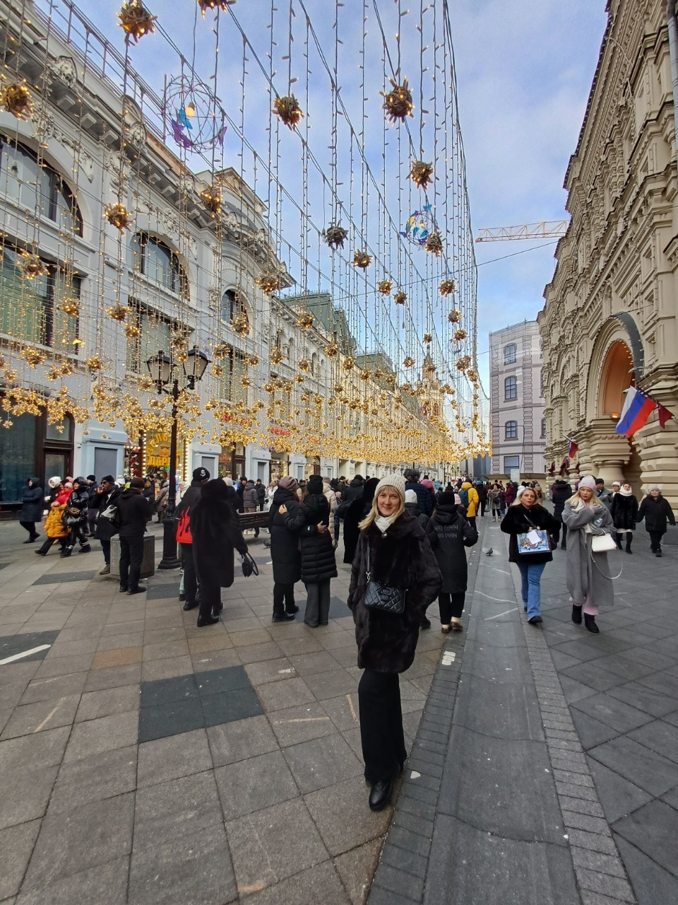 Юлия Марышева в LOOKY — фото 9