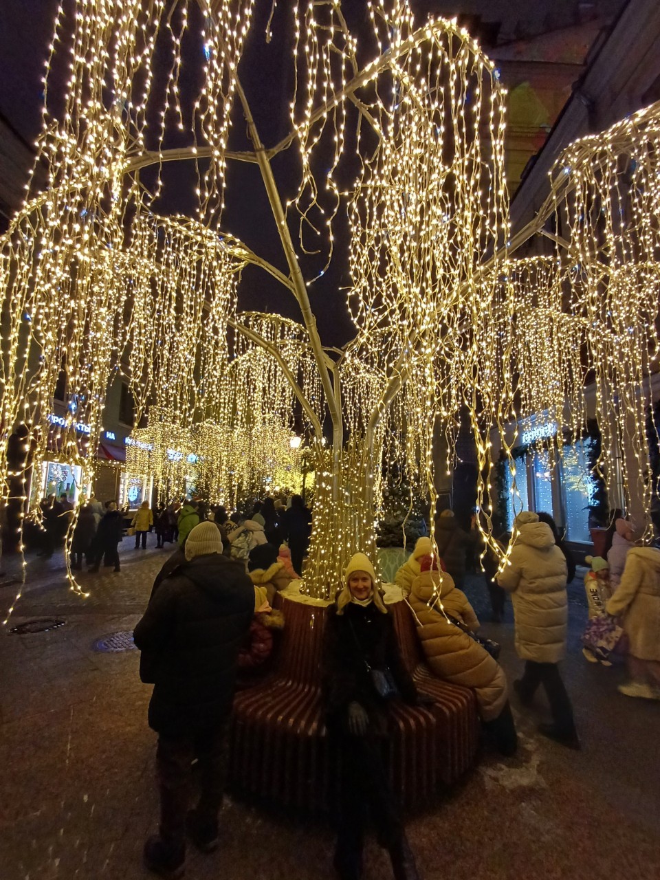 Юлия Марышева в LOOKY — фото 5