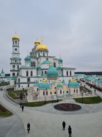 Максим Евгеньевич в LOOKY. #истра,#подмосковья,#подмосковье,#путешествие,#путешествия,#отдых,#монастырь,#россия. Истра.
Истра меня оч...