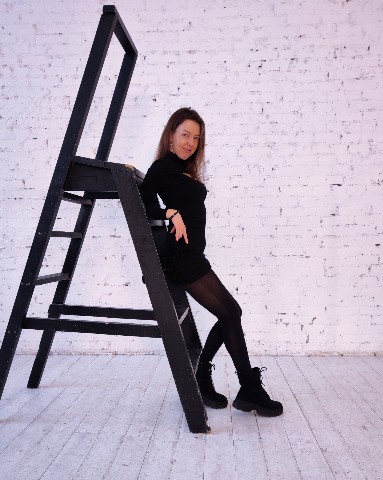 Julie в LOOKY. . Hi✌🏻