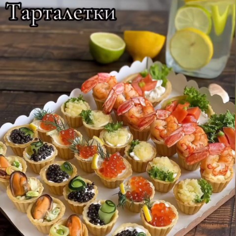 Просто и вкусно in LOOKY