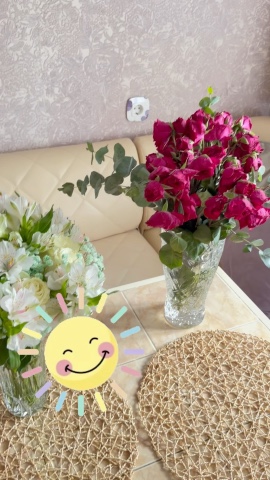 Looky_178015396677156 в LOOKY. . У нас не пасмурно🌸