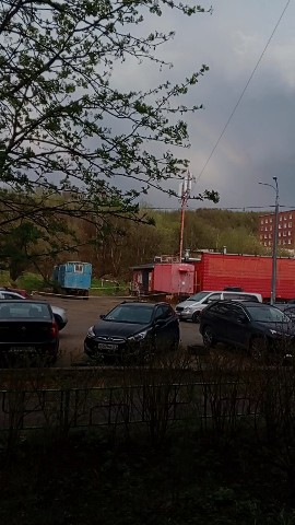 Б.ОКС в LOOKY. . 20 мая - майский гро...