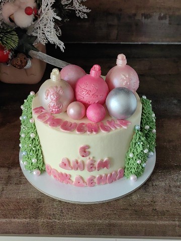 tort_i_krem в LOOKY. . В прошлом году  был ...