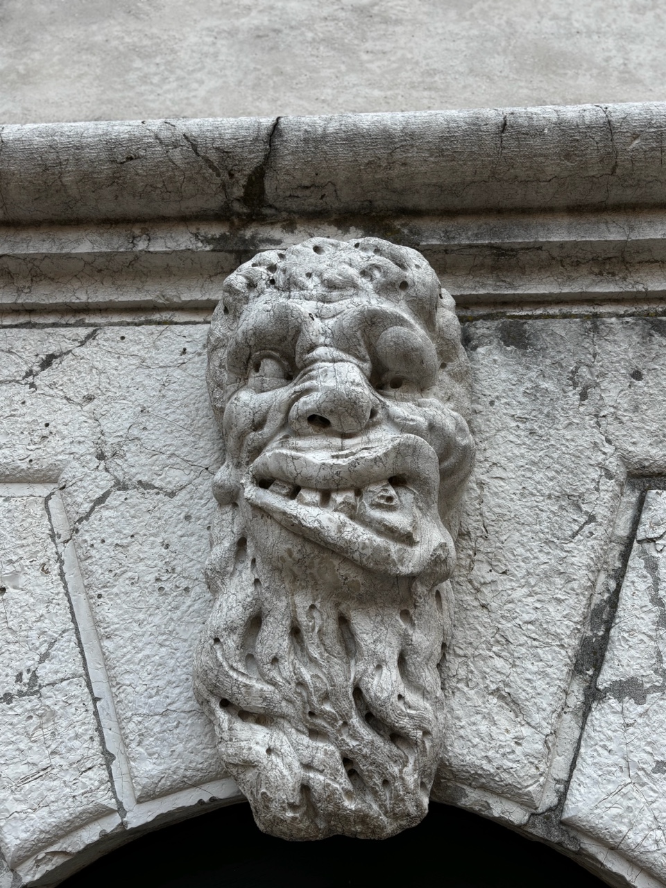 archizelig in LOOKY. #венеция,#looky. Мое лицо в понедельн...