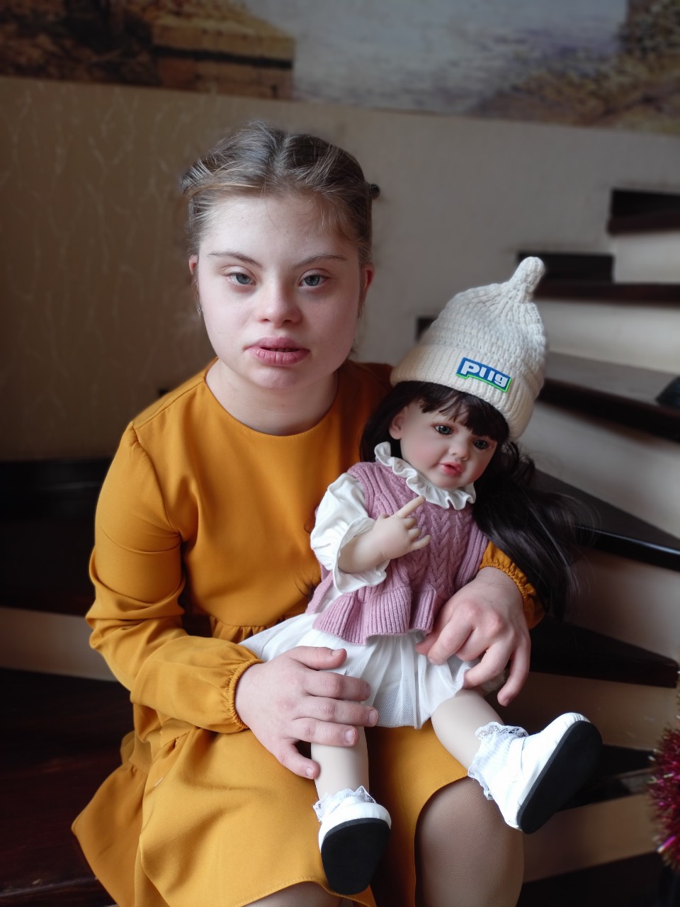 Юлия Широбокова в LOOKY — фото 2