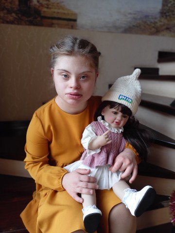 Юлия Широбокова в LOOKY. . Алинка до сих пор лю...