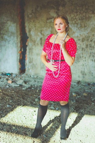nadya_kokuruna_ в LOOKY. . Два года уже как нет...