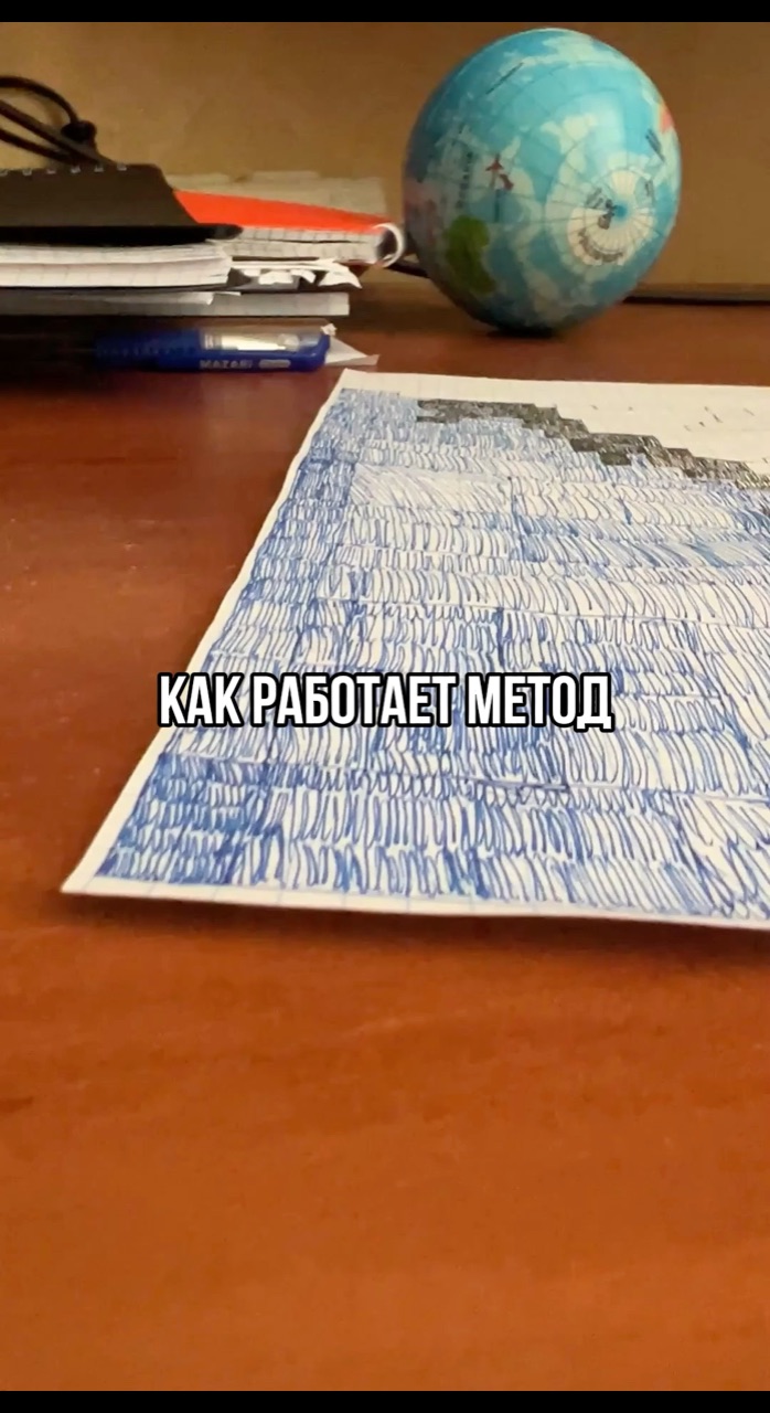 Как работает метод Карты