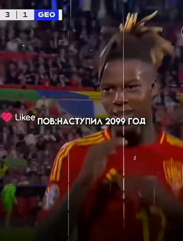 Sergio_Ramos479 в LOOKY. . Снимает Златан Ибраг...