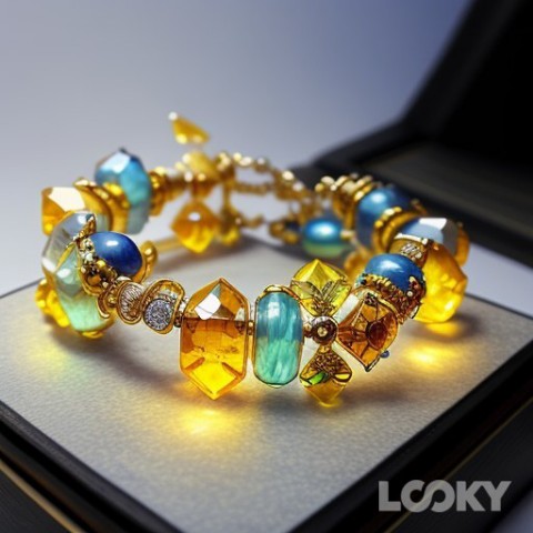 Татьяна в LOOKY. #Фэнтези,#LOOKY_нейронка. #Фэнтези #LOOKY_нейр...