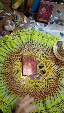 VgostiaxudobroiDuhi62 в LOOKY — Вечерние беседы с чашечкой чая! 🙋‍♀️☕🍰