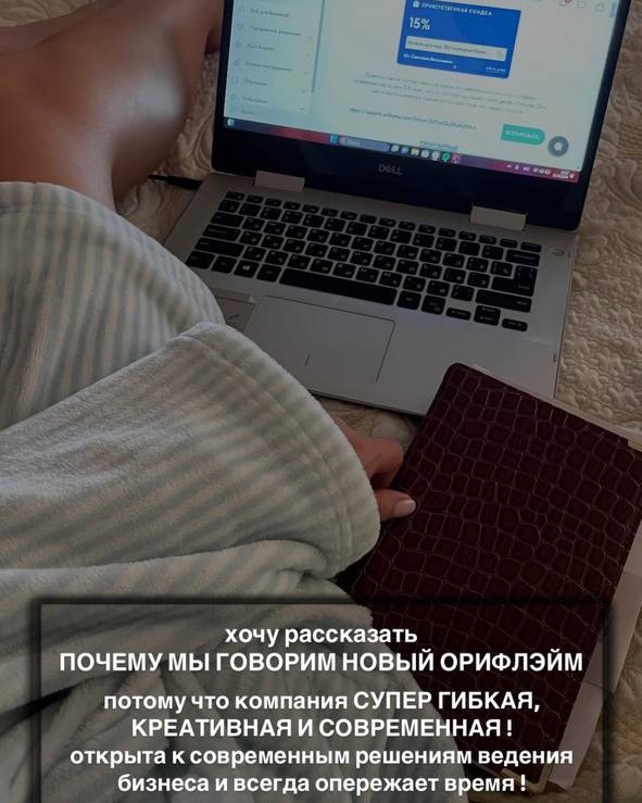 Ольга Аникина в LOOKY — фото 2