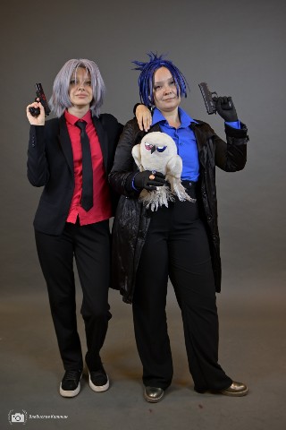 Рёкурю в LOOKY. #khr,#mukuro#gokudera,#hayatogokudera,#rokudomukuro,#гокудера,#мукуро,#азиябриз2025. #khr #mukuro#gokuder...