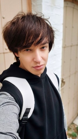 aleksandrholodd в LOOKY. . 
