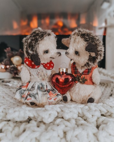 happyhome_polly в LOOKY. . С Днём Всех Влюблённ...
