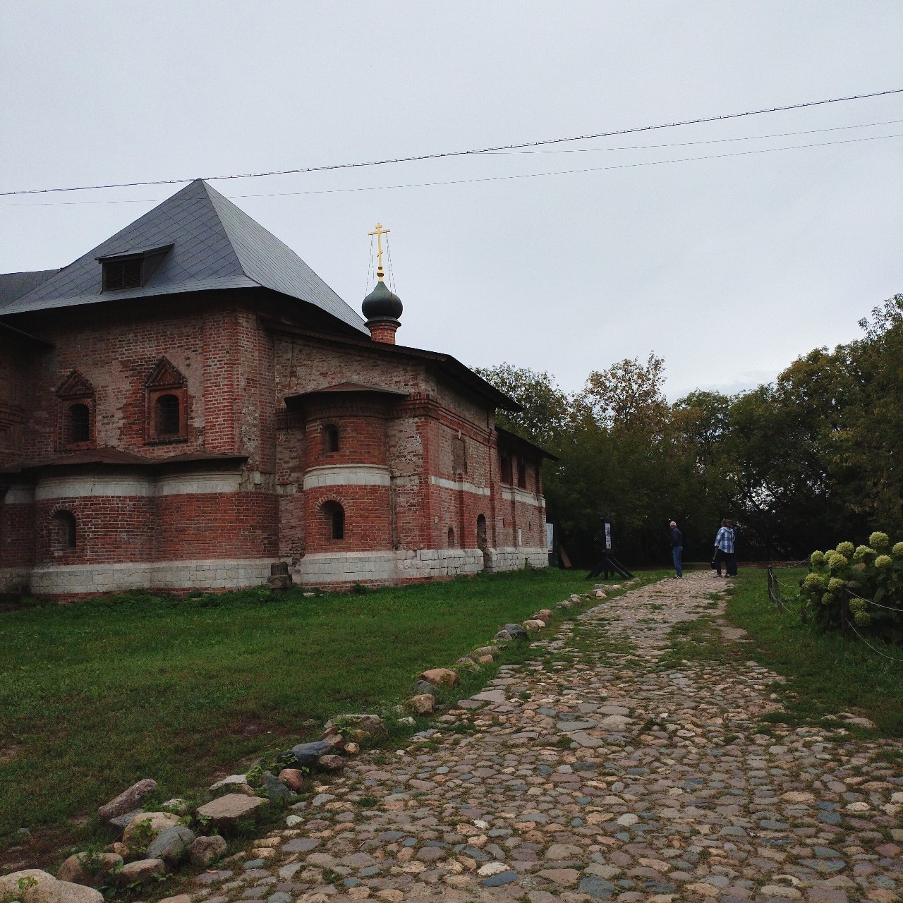 Любитель путешествий в LOOKY — фото 8