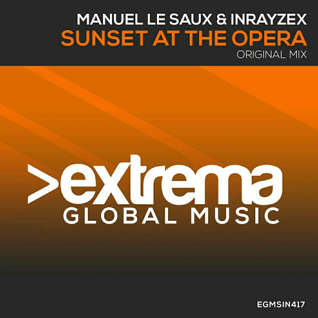 Inrayzex в LOOKY — 22 марта выходит наш совместный трек с Manuel Le Saux 
[#tra