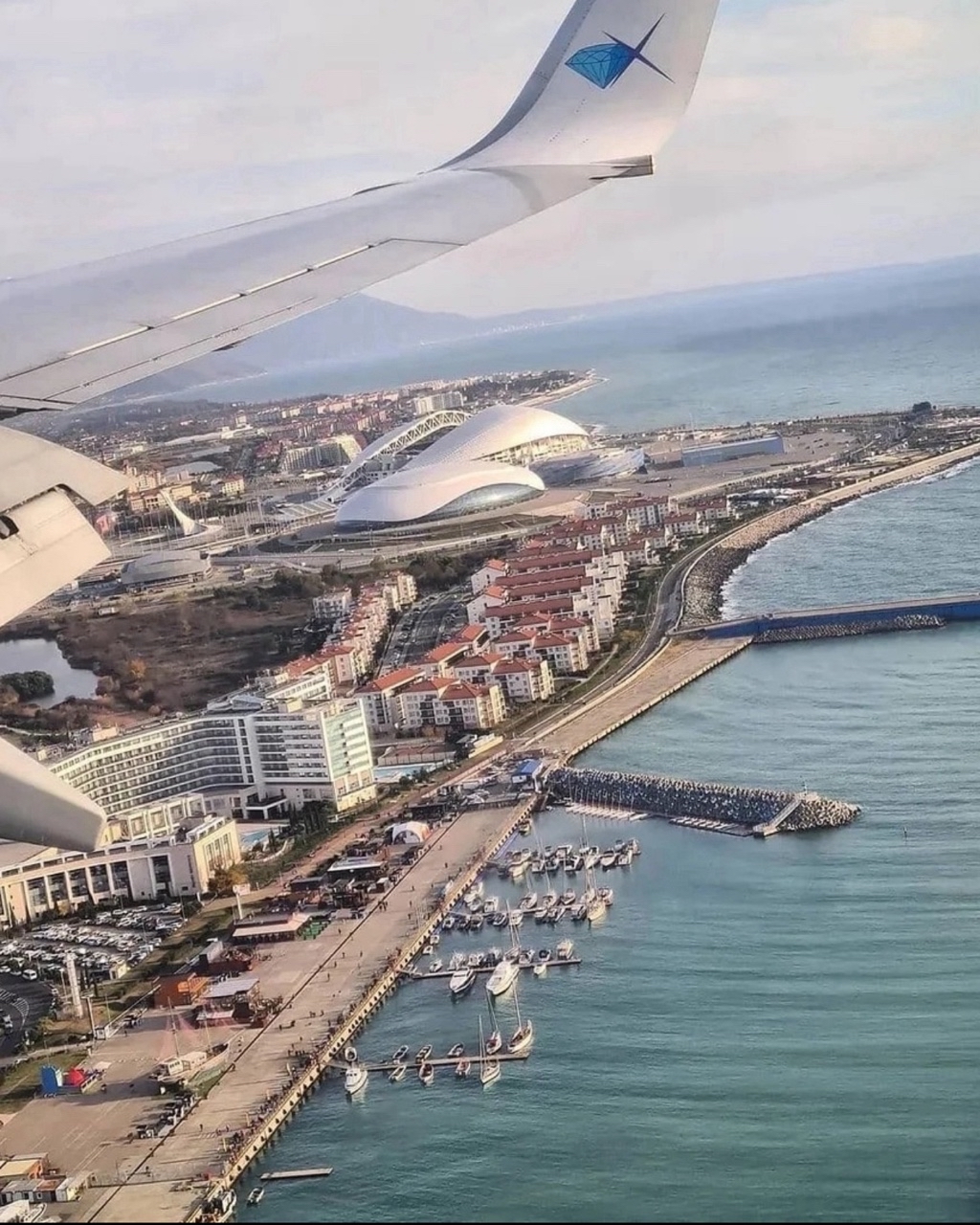 holidays_in_sochi_ в LOOKY — Адлер 🩵