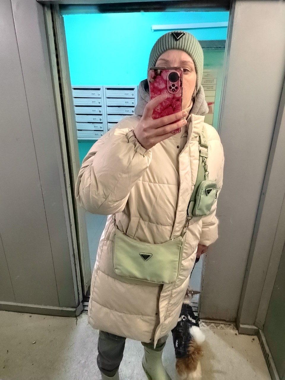 cherkasovamari in LOOKY. . 1 Января😎
Главное ч...