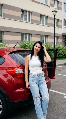 Anastasia161 в LOOKY. . 
