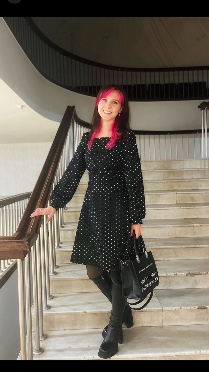 Tatyana в LOOKY — публикация