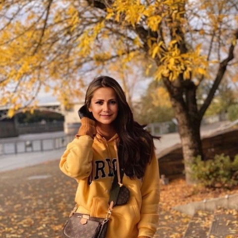 valentina.skvor в LOOKY. . 