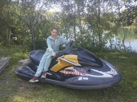 Настя в LOOKY. . 