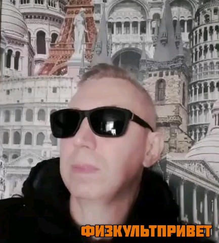 SerGun в LOOKY. #здоровая_спина. #здоровая_спина