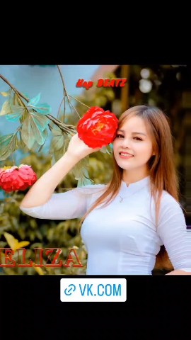 arkash_ в LOOKY. . BEATZ - ELIZA