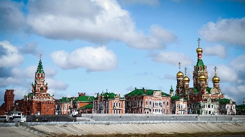 polukhtinaangelina в LOOKY. . Йошкар-ола. Апрель 2...