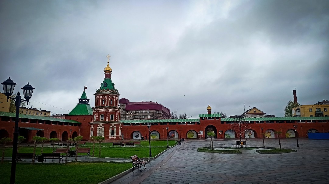 polukhtinaangelina в LOOKY — фото 5