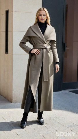 Ксения в LOOKY. #Fashion_LOOKY,#Василиса_Прекрасная,#С_любовью_Ангел,#LOOKY_нейронка. #Fashion_LOOKY #Васи...