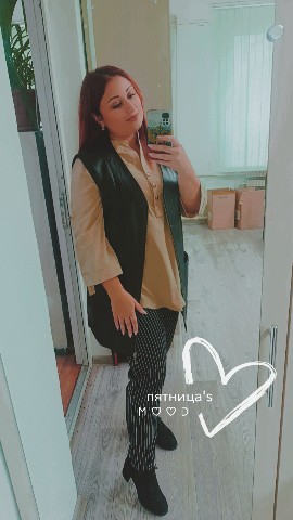 lewonowna в LOOKY. . ❤️‍🩹