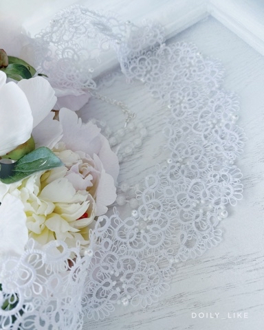 doily_like в LOOKY. . WHITE ⚪️

Некоторые ...