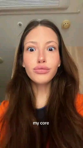 Эрика in LOOKY. . 🧡