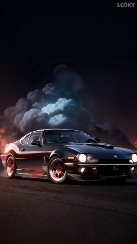 hardblack344 в LOOKY. . 