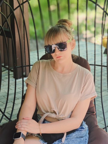 Liza_Liss в LOOKY. . Дождь за окном — иде...