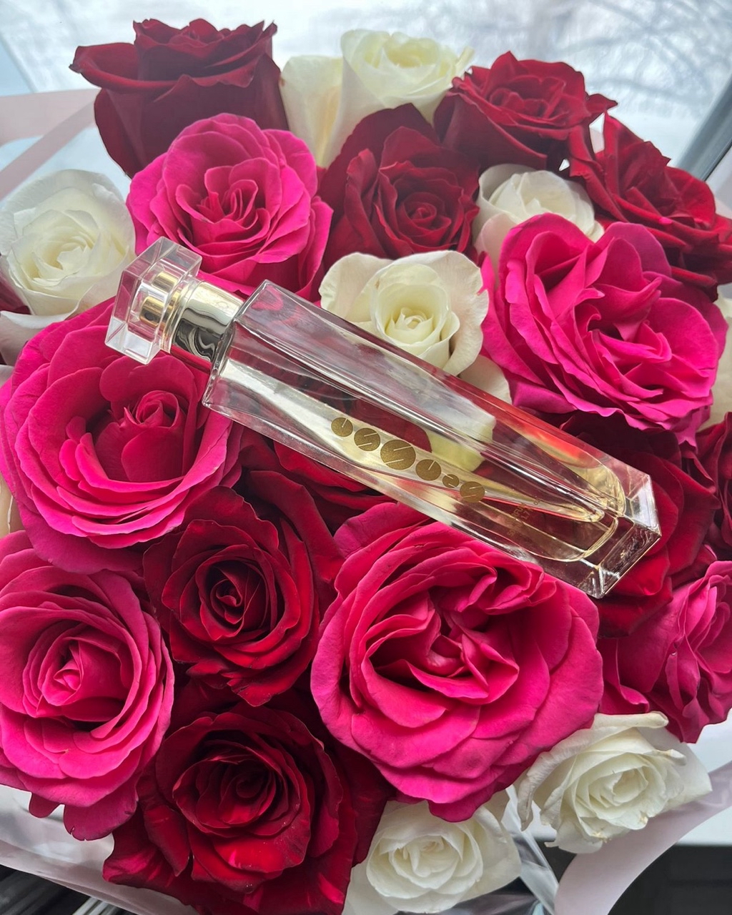 Красоты в ленту 🌹
Женские флаконы классика и новинка 😍✨