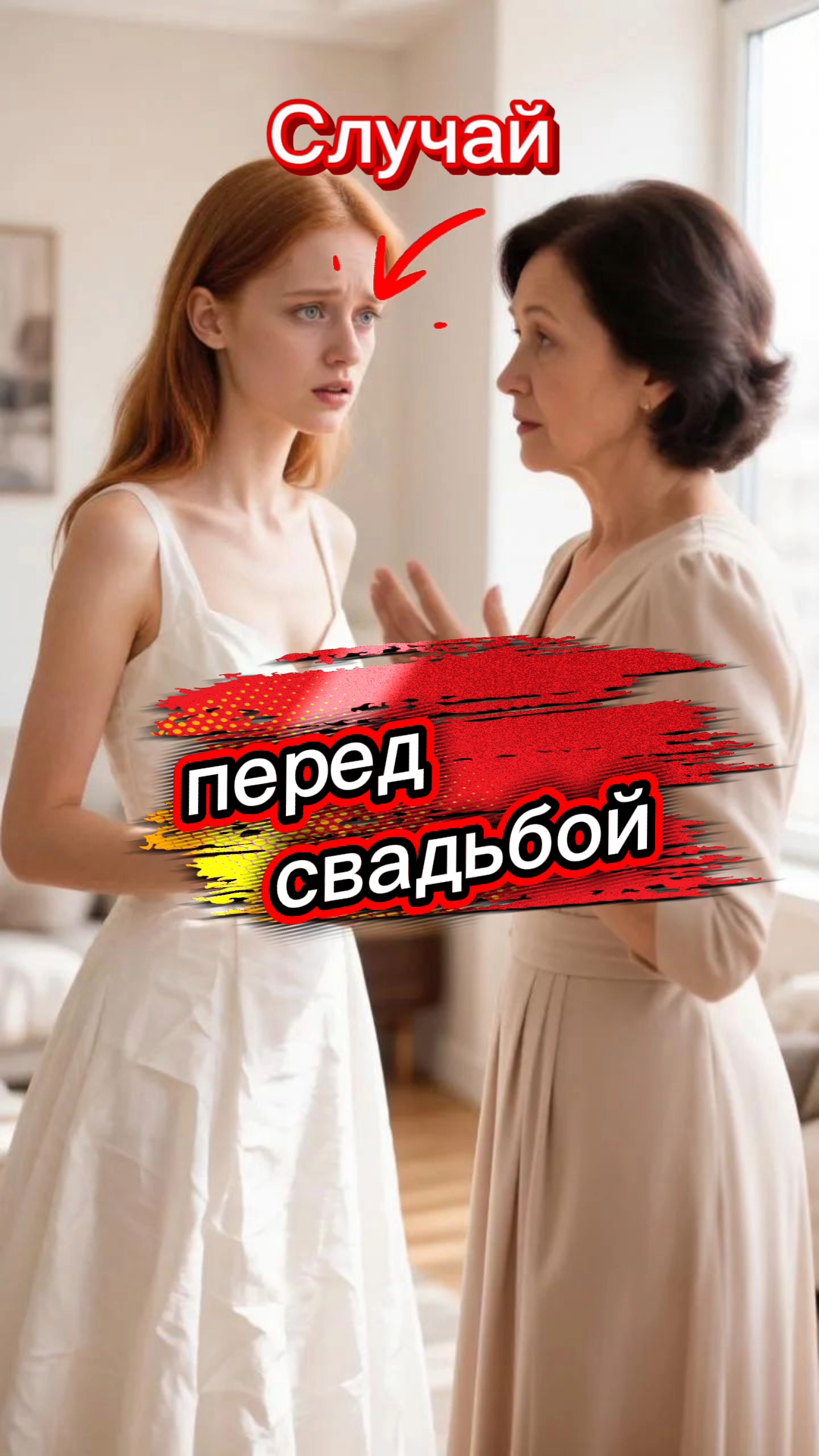 Анекдоты от Белова в LOOKY. . Случай перед свадьбо...