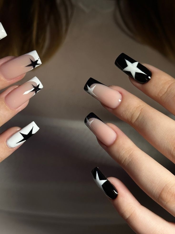 Идеи для маникюра в LOOKY. . 